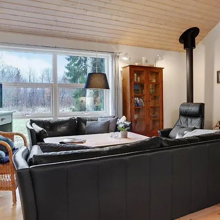 Cozy In With Kitchen *
