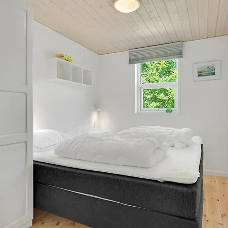 Casa de Férias Cozy In With Kitchen Give
