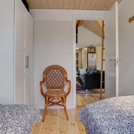 Casa de Férias Cozy In With Kitchen Give