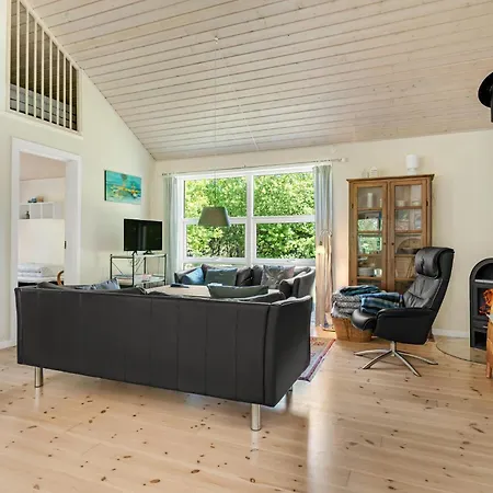 Cozy In With Kitchen *