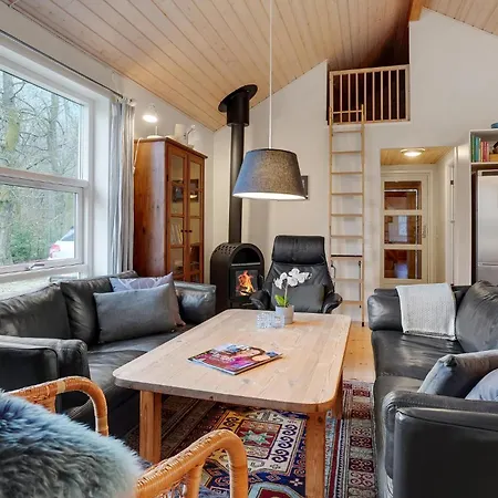 Cozy In With Kitchen * Give